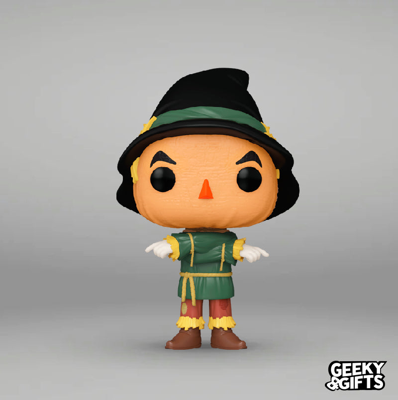 Funko Pop Movies: The Wizard of Oz - Scarecrow 1516