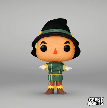 Funko Pop Movies: The Wizard of Oz - Scarecrow 1516