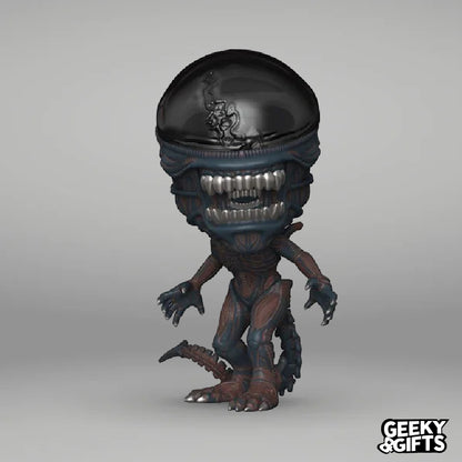 Funko Pop Movies: Alien Romulus - Scorched Xenomorph 1617