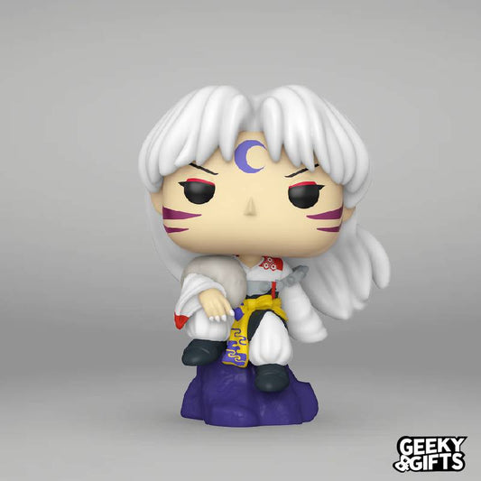 Funko Pop Plus Animation: Inuyasha - Sesshomaru 1931