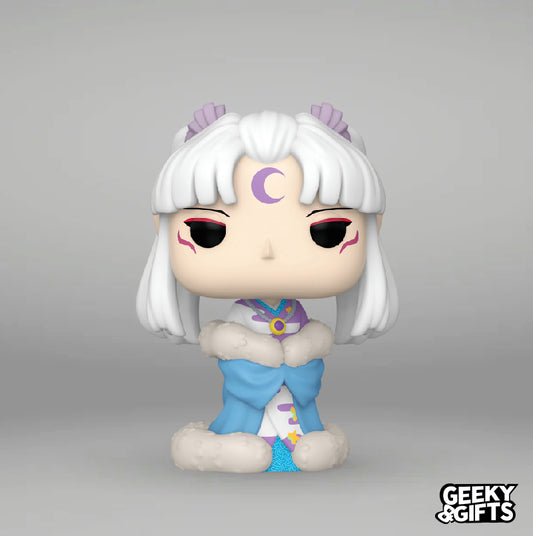 Preventa Funko Pop Animation: Inuyasha - Sesshomaru's Mother 1595 Special Edition