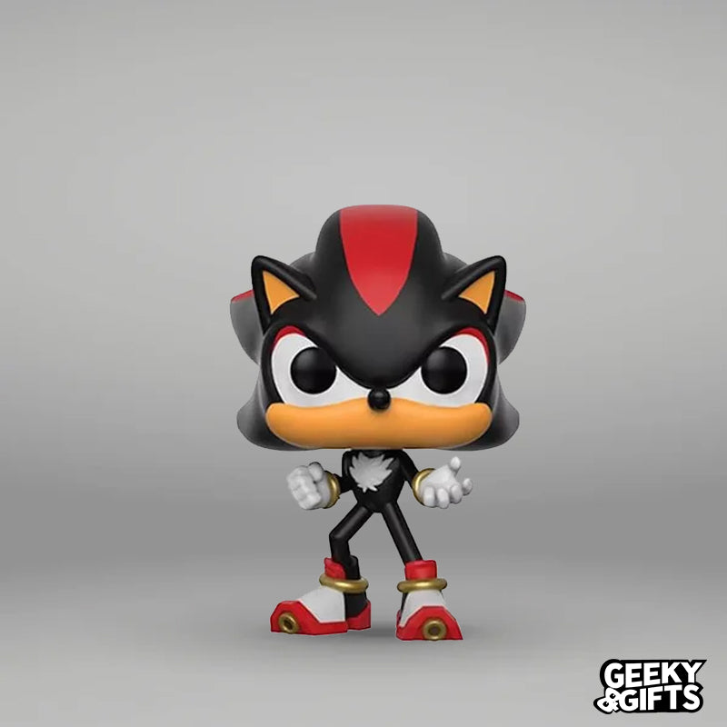 Funko Pop Games Shadow 285