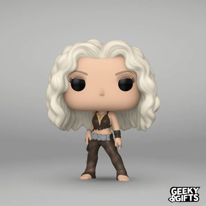 Funko Pop Rocks: Shakira 357