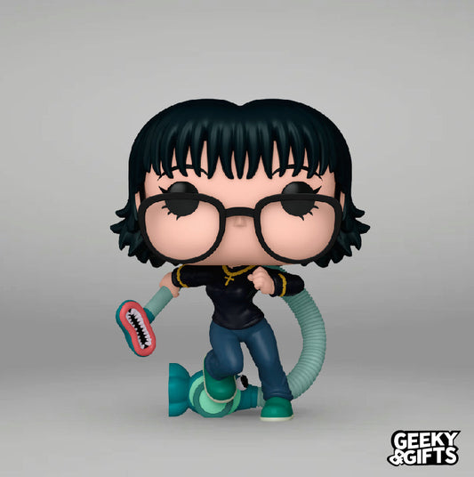 Funko Pop Animation: Hunter X Hunter - Shizuku con Blinky 1564