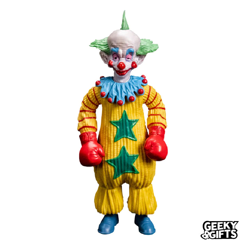 Scream Greats: Killer Klowns from Outer Space - Shorty