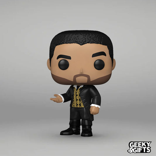 Funko Pop Television: Bridgerton - Simon Basset 1467