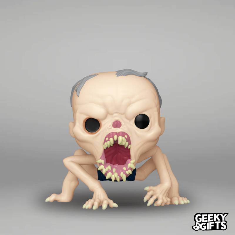 Preventa Funko Pop Television: IT Welcome to Derry - Skeleton Man 1747