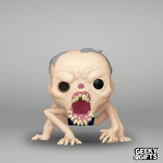 Preventa Funko Pop Television: IT Welcome to Derry - Skeleton Man 1747