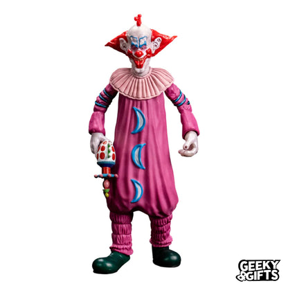Scream Greats: Killer Klowns from Outer Space - Slim
