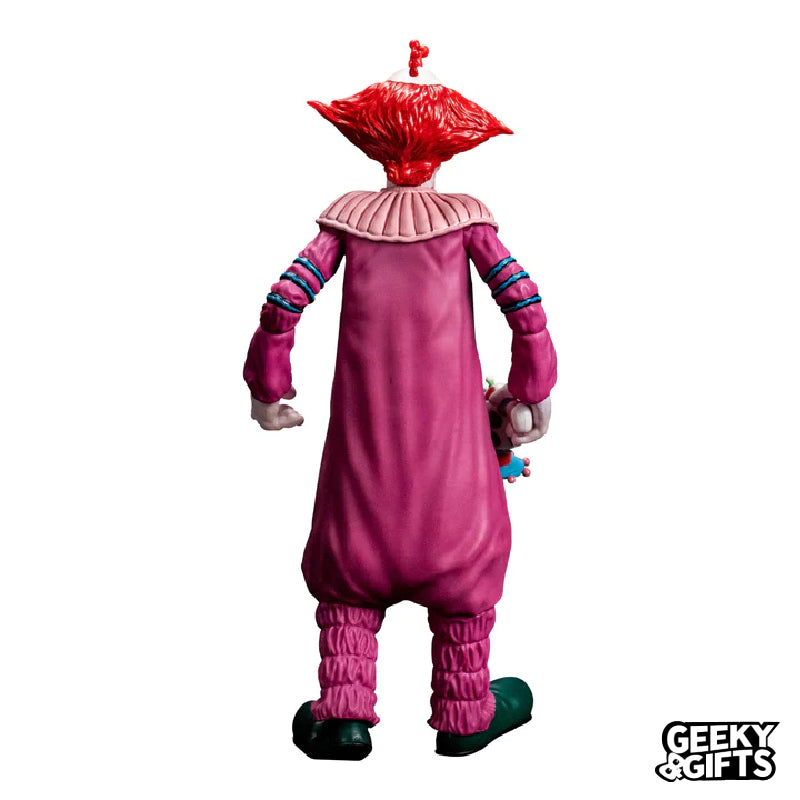 Scream Greats: Killer Klowns from Outer Space - Slim
