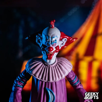 Scream Greats: Killer Klowns from Outer Space - Slim