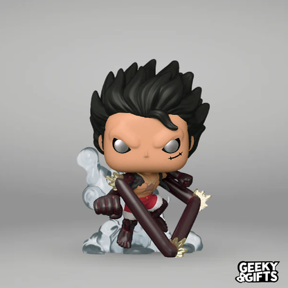 Funko Pop Animation: One Piece - Snake Man Luffy 1266