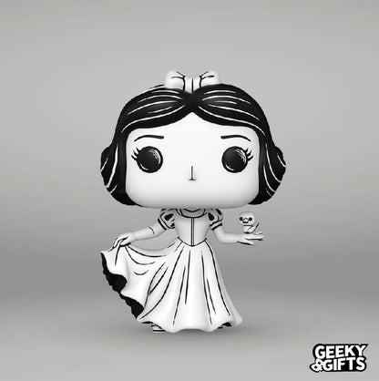 Funko Pop Disney: Sketch - Blanca Nieves 1526