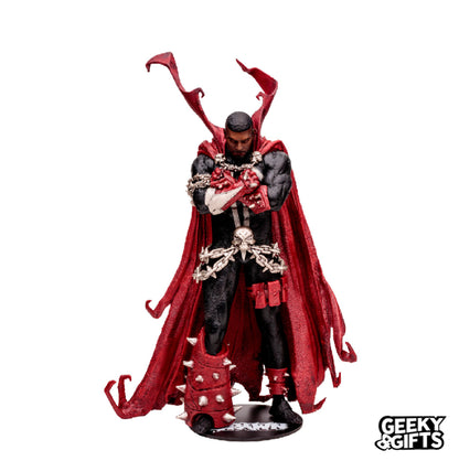 McFarlane Toys: Spawn 30th Anniversary - Spawn 311