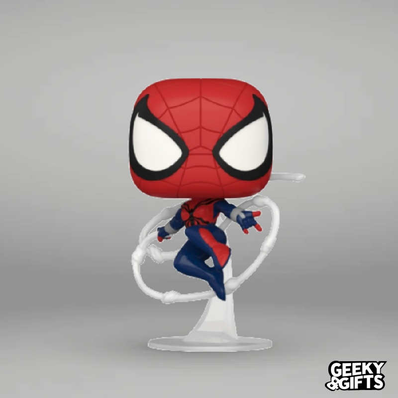 Funko Pop Marvel Spider Girl 1159