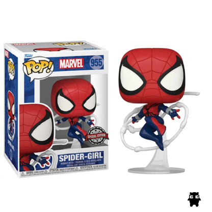 Funko Pop Marvel Spider Girl 1159