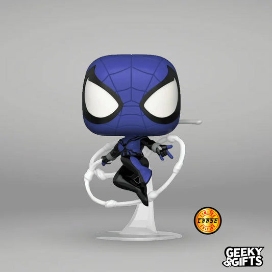 Funko Pop Marvel Spider Girl 955