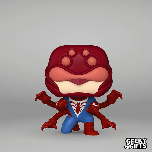 Funko Pop Marvel Spider Man 2211 979