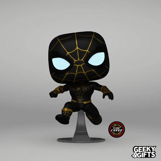 Funko Pop Marvel Spider Man 1073