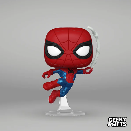 Funko Pop Marvel Spider Man 1160