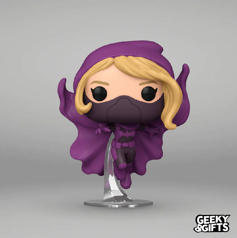 Funko Pop Heroes: Batman - Spoiler 505