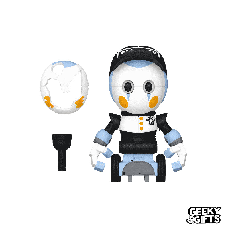 Funko Snaps: Five Nights at Freddys - Staff Bot