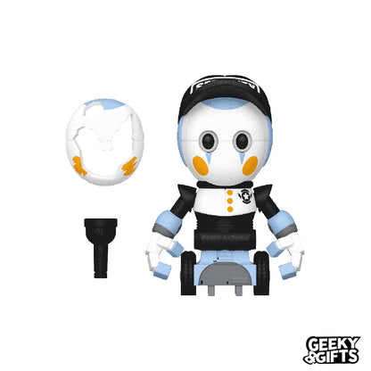 Funko Snaps: Five Nights at Freddys - Staff Bot