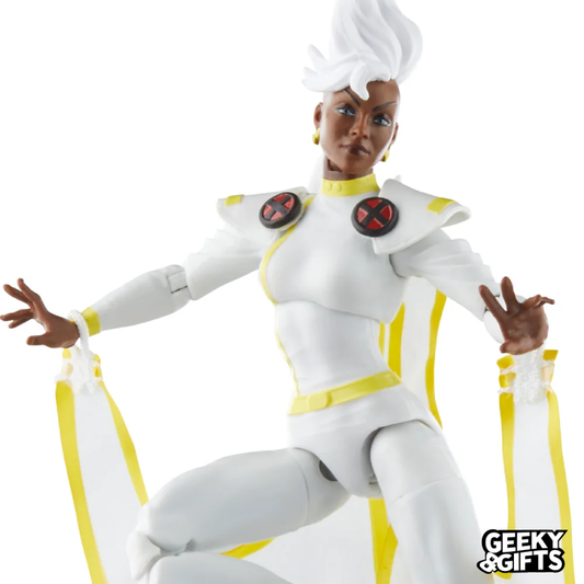 Hasbro Marvel Legends Series: X Men - Storm