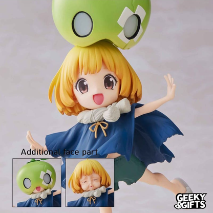 Bandai Banpresto Dr. Stone Suika