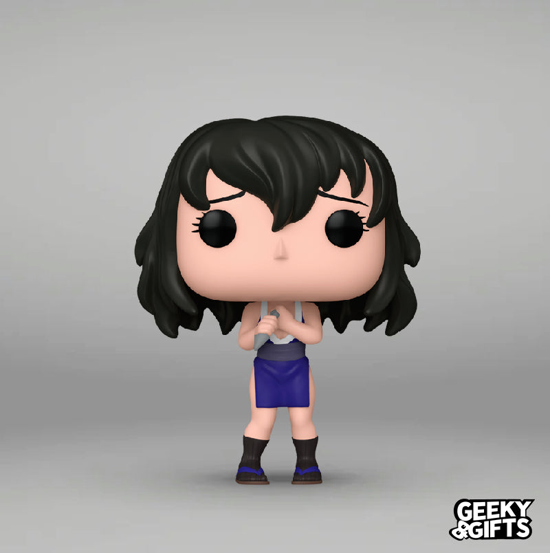 Funko Pop Animation: Demon Slayer - Suma with Kunai 1539 SE