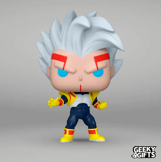 Funko Pop Animation: Dragon Ball GT - Super Baby 2 1635 Special Edition