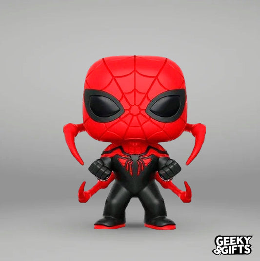 Funko Pop Marvel: Spider-Man - Superior Spider Man 233