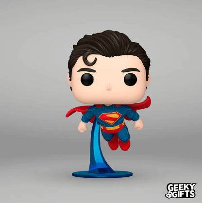 Funko Pop Heroes: Superman 2025 - Superman 562