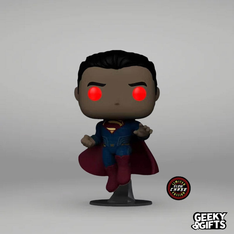 Funko Pop Movies Superman 1123