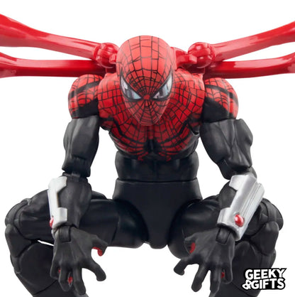 Marvel Legends: Marvel 85 years: Superior Spider Man