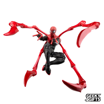 Marvel Legends: Marvel 85 years: Superior Spider Man