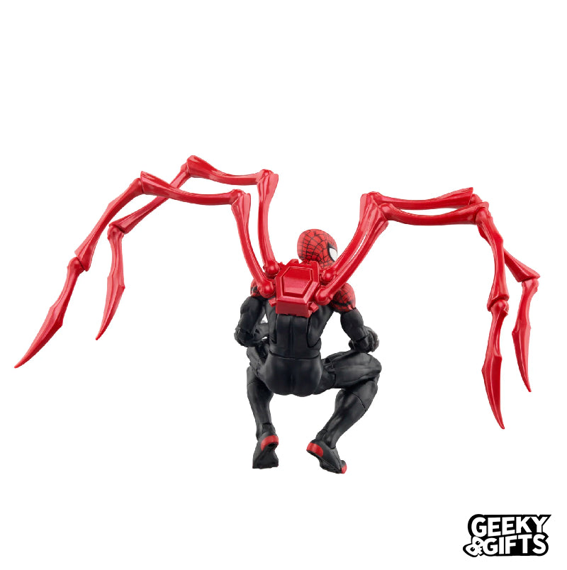 Marvel Legends: Marvel 85 years: Superior Spider Man