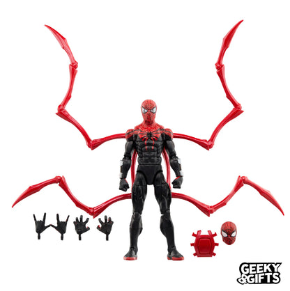 Marvel Legends: Marvel 85 years: Superior Spider Man