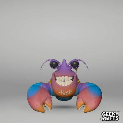 Funko Pop Disney Tamatoa 421