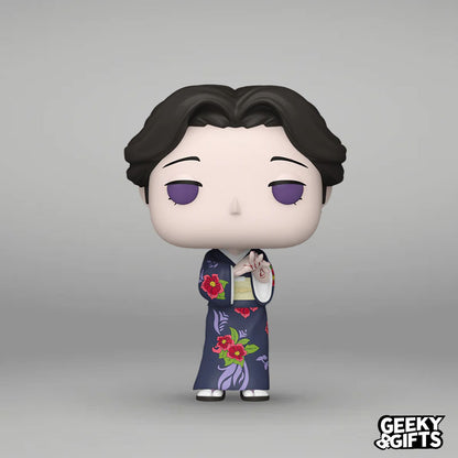 Funko Pop Animation: Demon Slayer - Tamayo 1408