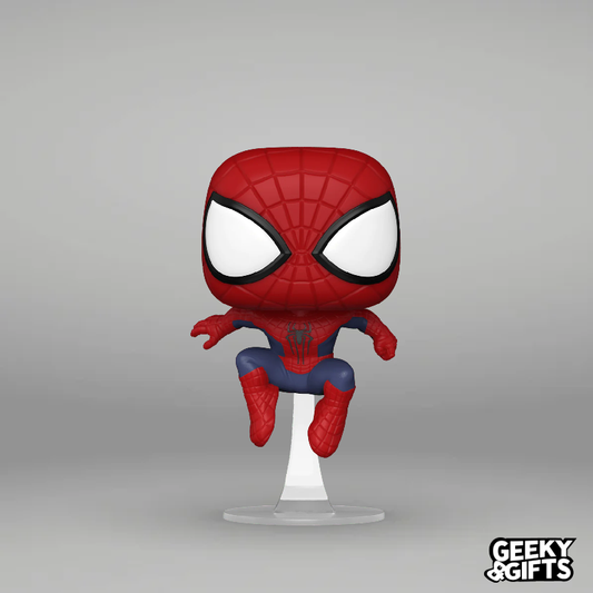 Funko Pop Marvel The Amazing Spider Man 1159