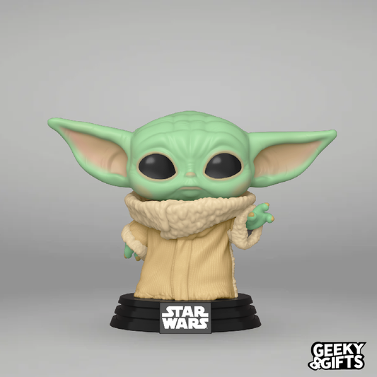 Funko Pop Star Wars The Child 368