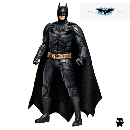 McFarlane DC Batman - The Ultimate Movie Collection