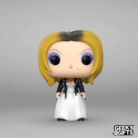 Funko Pop Movies: Bride of Chucky - Tiffany 468