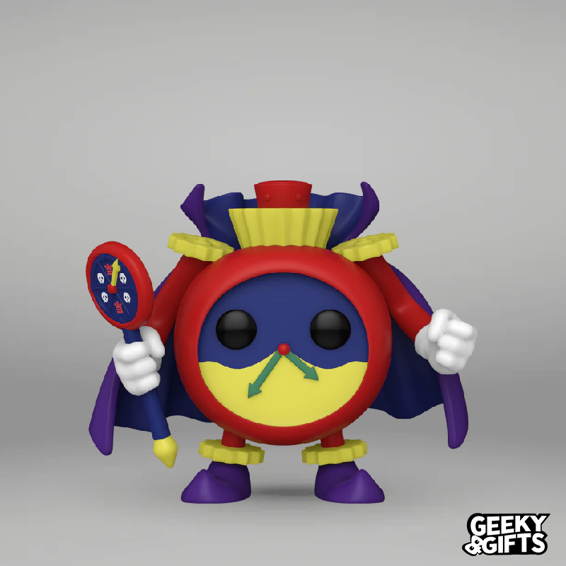 Funko Pop Animation Yu Gi Oh Time Wizard 1454