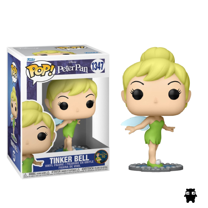 Funko Pop Disney TinkerBell 1347