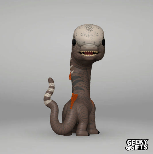 Funko Pop Movies: Jurassic World Rebirth - Titanosaurus 1799
