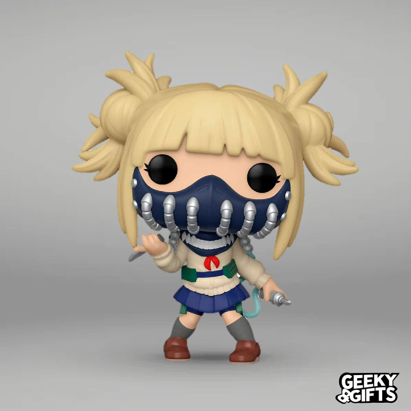 Funko Pop Animation: My Hero Academia - Himiko Toga 787