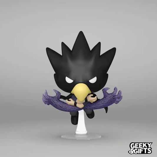 Funko Pop Animation: My Hero Academia - Fumikage Tokoyami 1351