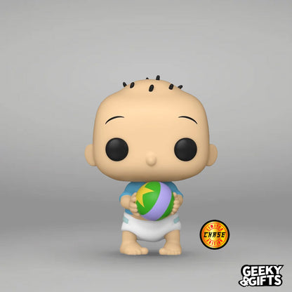 Funko Pop Television Tommy Pickles 1209